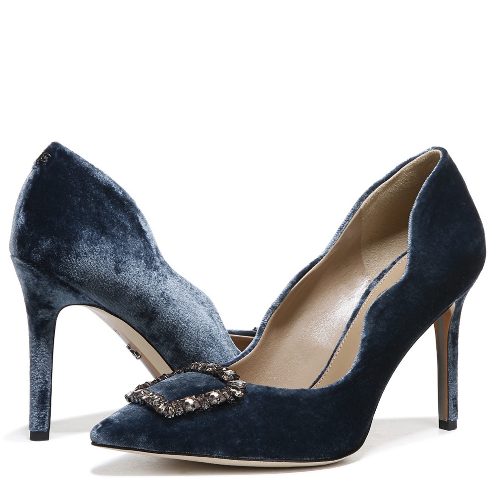 Sam Edelman Pumps